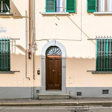 Cibe Florence Apartment Exterior photo