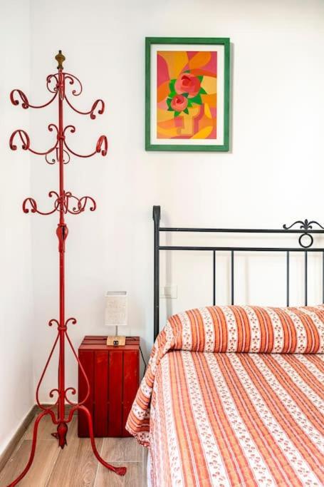 Cibe Florence Apartment Exterior photo